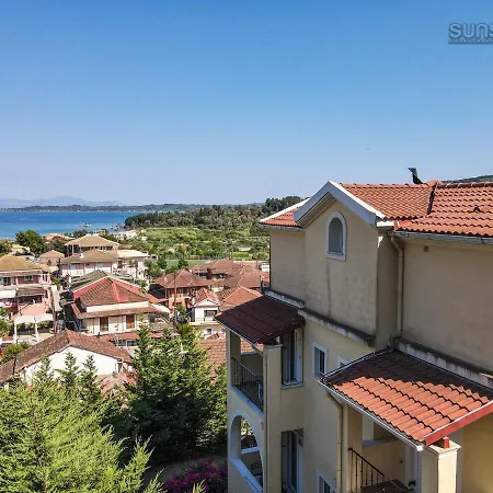 Konstantina Apartment