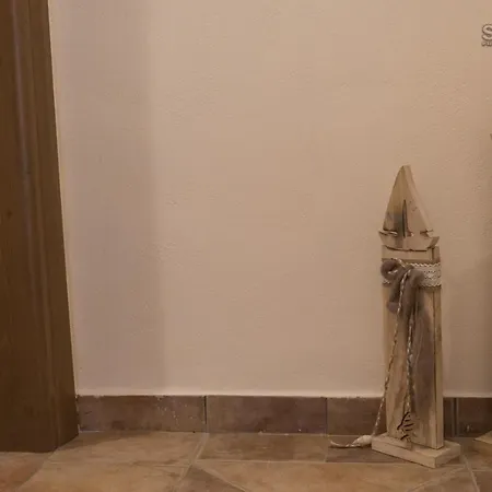 Διαμέρισμα Konstantina Petrití