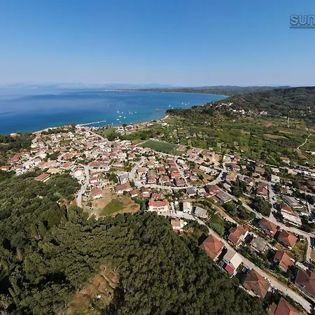 Konstantina Petriti (Corfu)