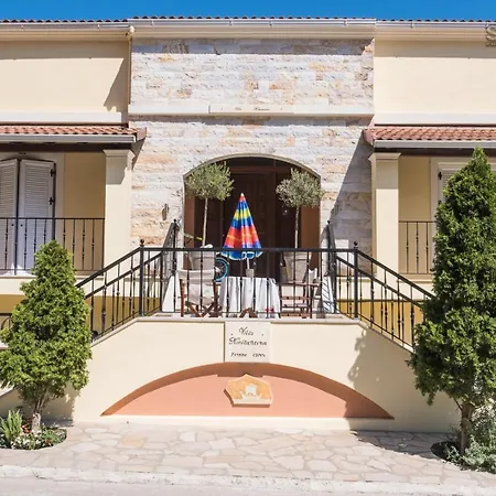 Apartment Konstantina