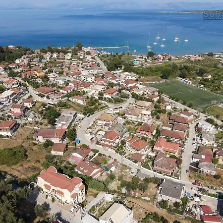 Konstantina Διαμέρισμα
