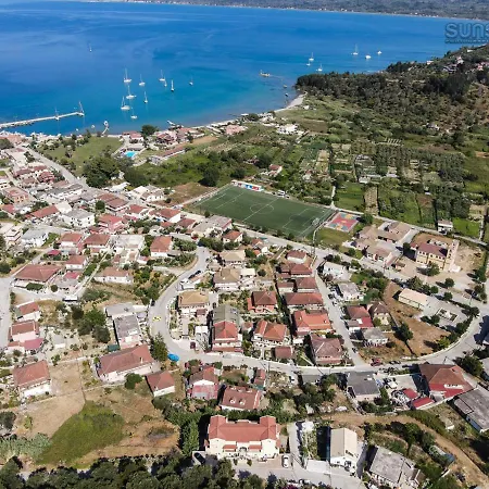 Apartment Konstantina Petriti (Corfu)