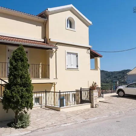 Apartment Konstantina
