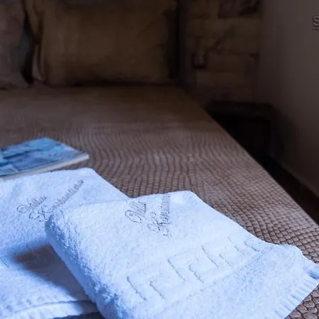 Apartamento Konstantina Petrití