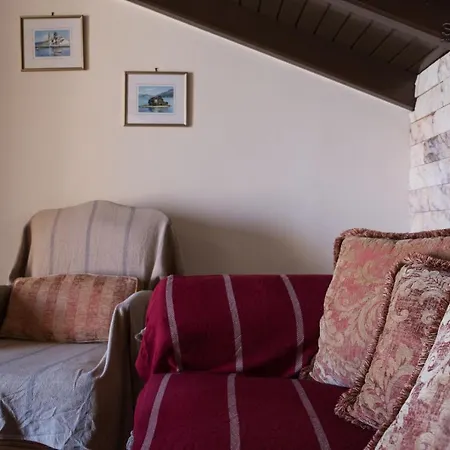 Apartamento Konstantina