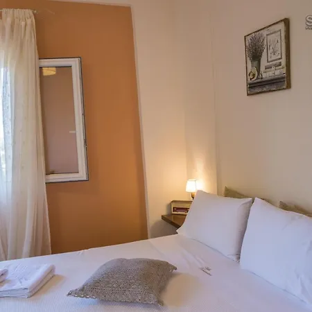 Apartment Konstantina *