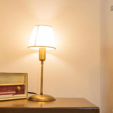 Apartamento Konstantina *