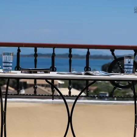 Apartment Konstantina