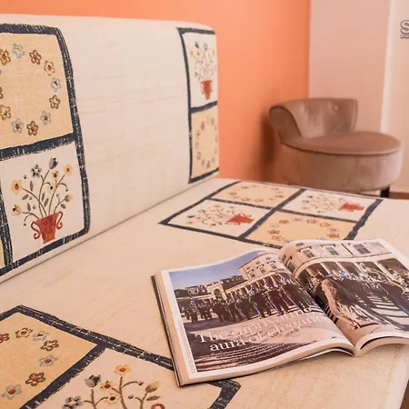 Apartamento Konstantina *
