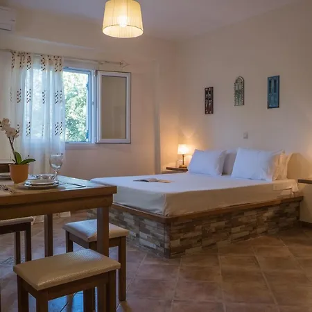 Apartment Konstantina *