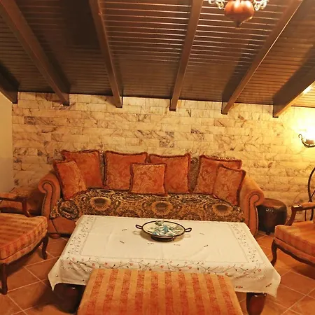 Apartment Konstantina Petriti (Corfu)