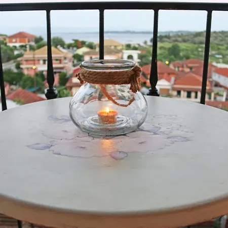 Konstantina Apartment *