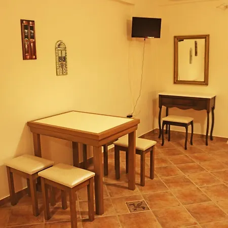 Konstantina Apartment Petriti (Corfu)